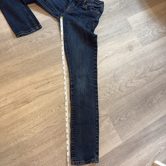 Aeropostale Bayla Skinny Jeans - Picture 7 of 7